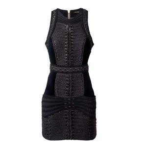 Balmain H&M Dress